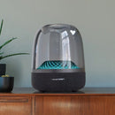 HARMAN KARDON Aura Studio 4 | Mejorando su experiencia musical y de entretenimiento.