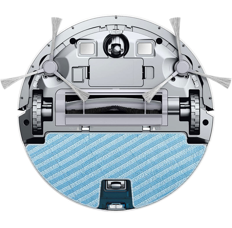 Aspirador Robot Inteligente 3 en 1  + PACK DE REGALO ¡SOLO HOY!