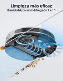 Aspirador Robot Inteligente 3 en 1  + PACK DE REGALO ¡SOLO HOY!