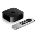 Apple TV 4K | Lo mejor de Apple y la TV en un solo lugar