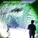 Linterna MaxForce™ (Linterna Táctica Laser) OFERTA 2X1